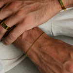 Bracelet Classic Gold