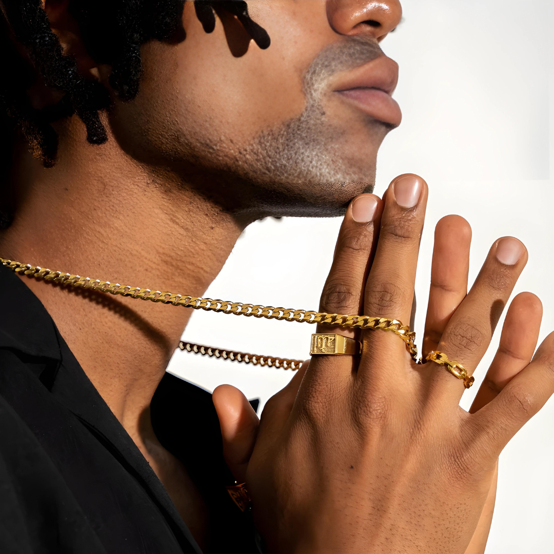 Necklace Elite