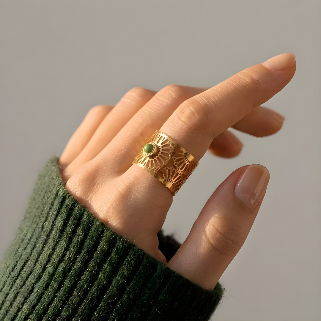 Ring Terra