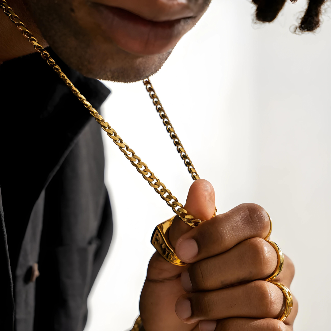 Necklace Elite