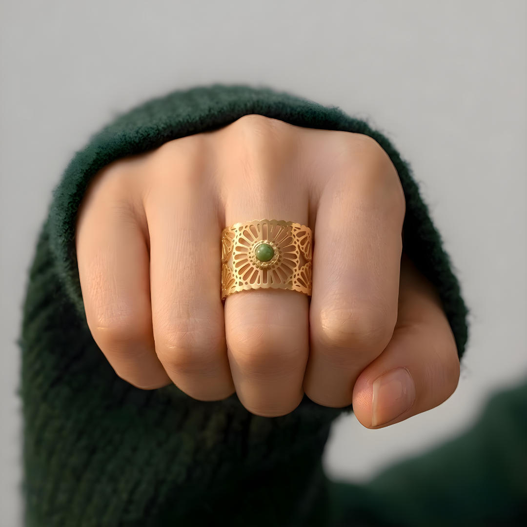 Ring Terra