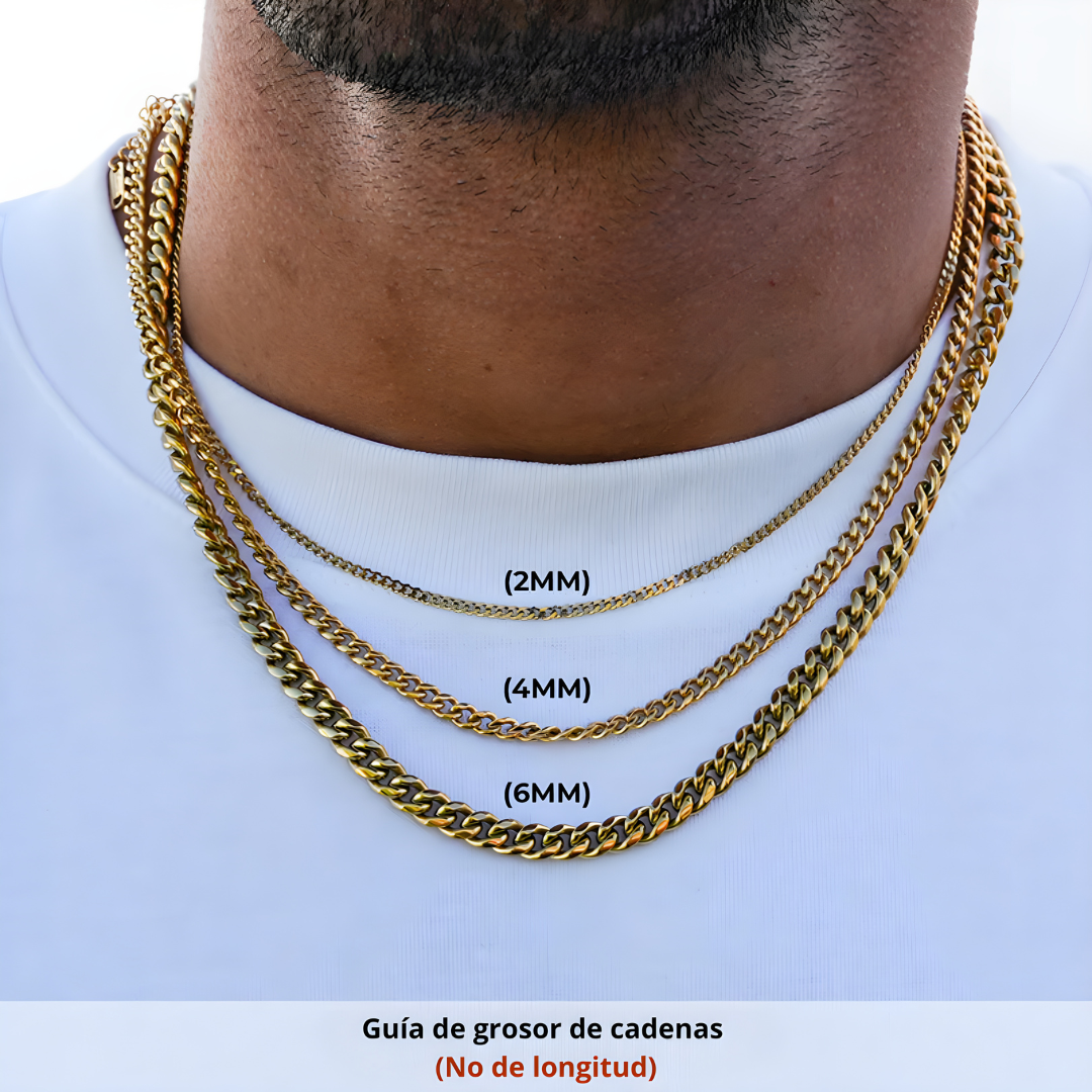 Necklace Elite