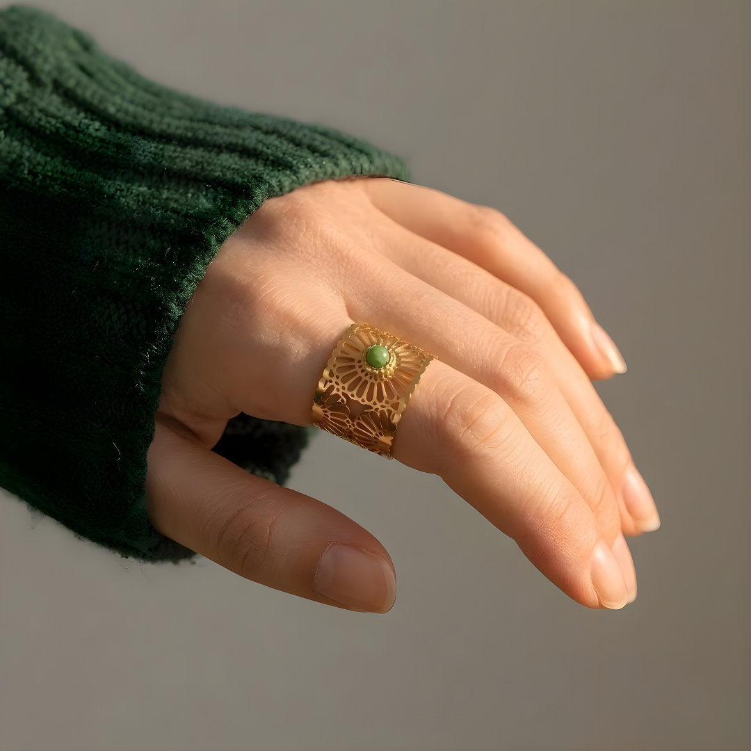Ring Terra