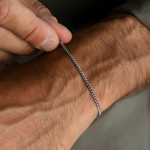 Bracelet Classic Silver