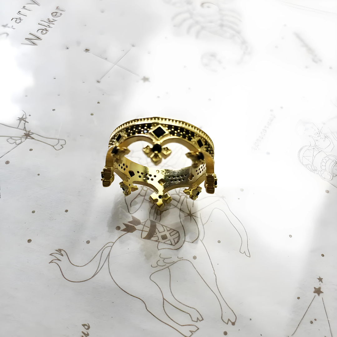 Ring Crown