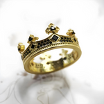 Ring Crown