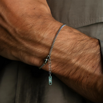 Bracelet Classic Silver