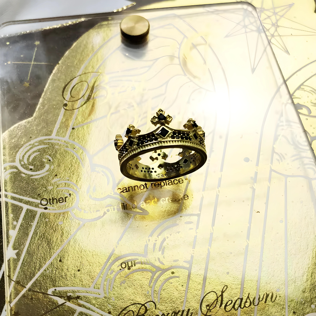 Ring Crown