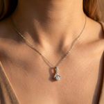 Necklace I Love You Mom