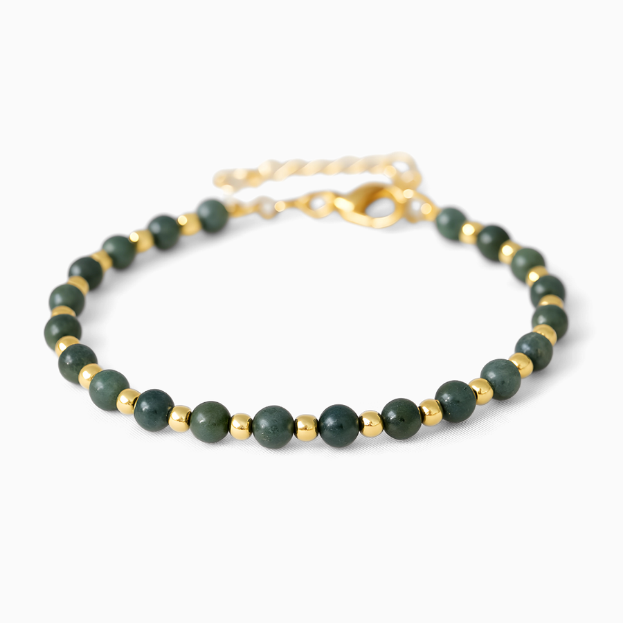 Bracelet Harmony Inner of Agata Natural