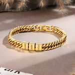Bracelet Dad – Edition Especial