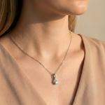 Necklace I Love You Mom