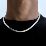 Necklace Minimalist