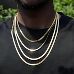 Necklace Minimalist
