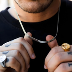 Necklace Minimalist