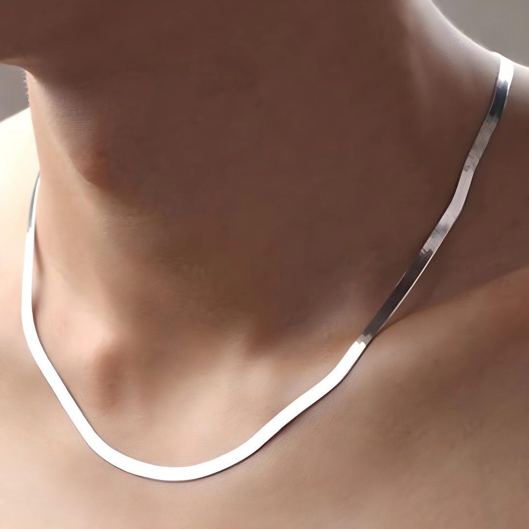 Necklace Minimalist