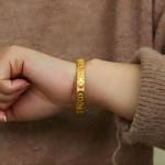Bracelet Sun, Moon and Stars