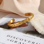 Bracelet Sun, Moon and Stars