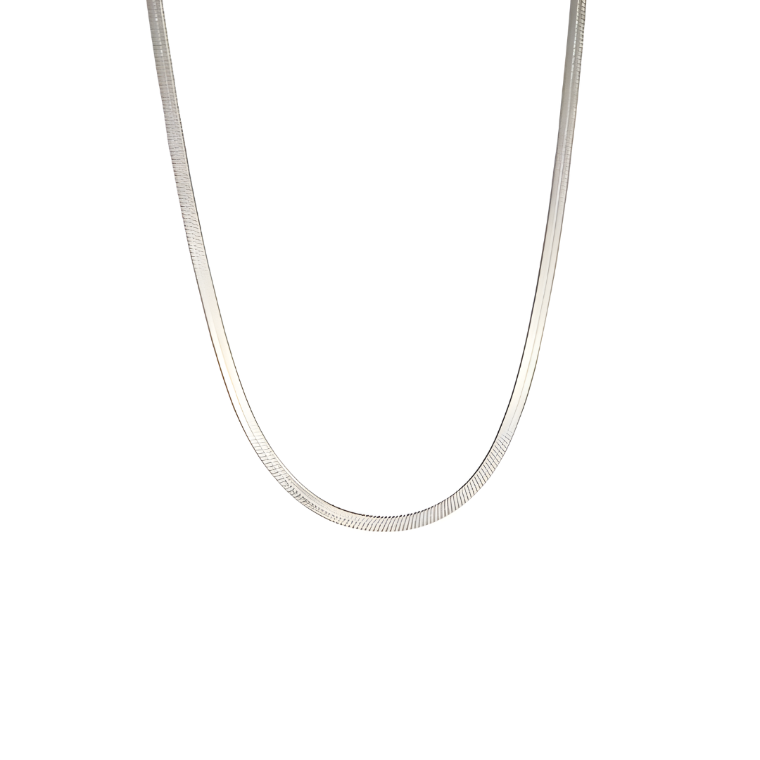 Necklace Minimalist
