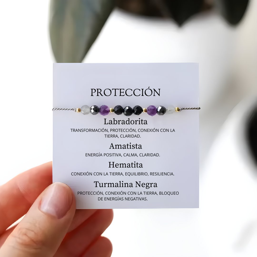 Bracelet of Protection
