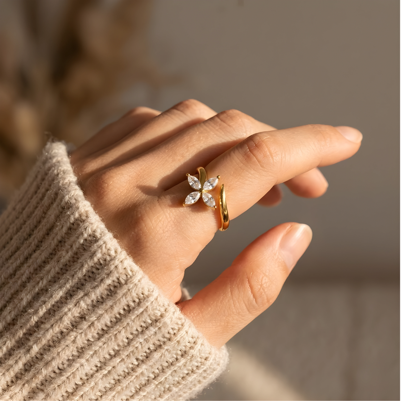 Ring Florencia