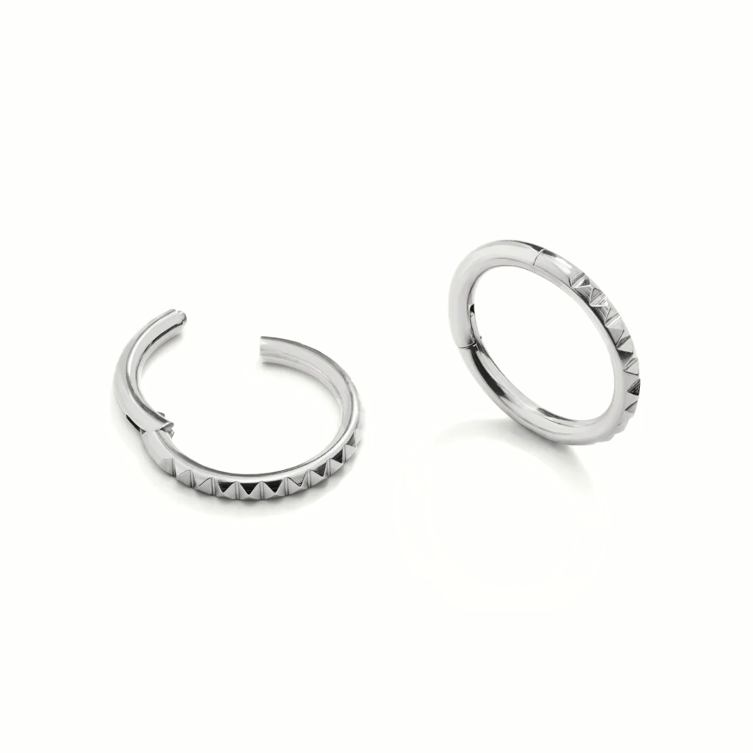 Earrings Thalia