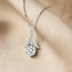 Necklace I Love You Mom