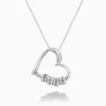 Necklace You Llevo Conmigo