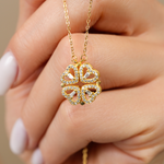 Necklace of The Luck