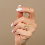 Necklace of The Luck