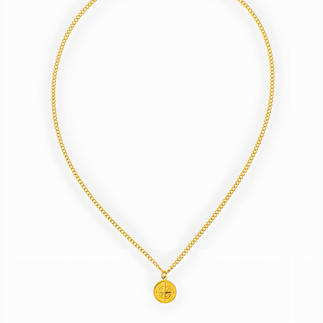 Necklace Horizonte