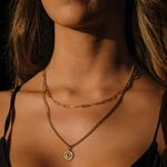 Necklace Horizonte