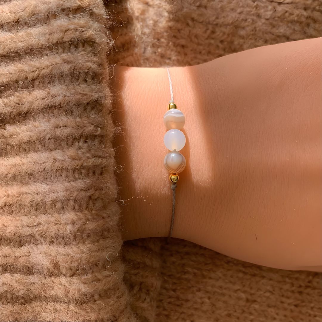 Bracelet Protection of Embarazo and Birth