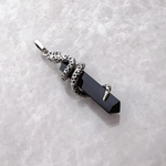 Pendant Snake Onyx