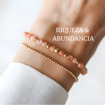 Bracelet Manifiesta Abundancia Love Own
