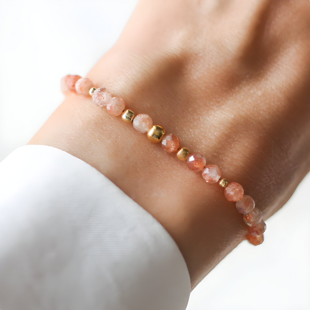 Bracelet Manifiesta Abundancia Love Own