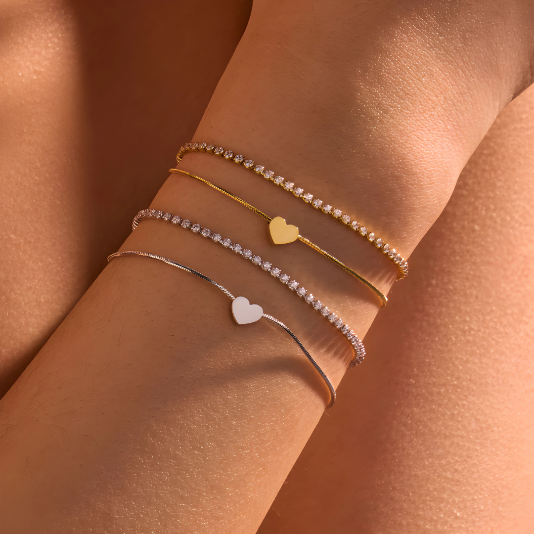 Bracelet Love
