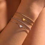 Bracelet Love