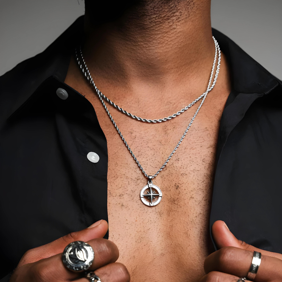 Necklace Nautico