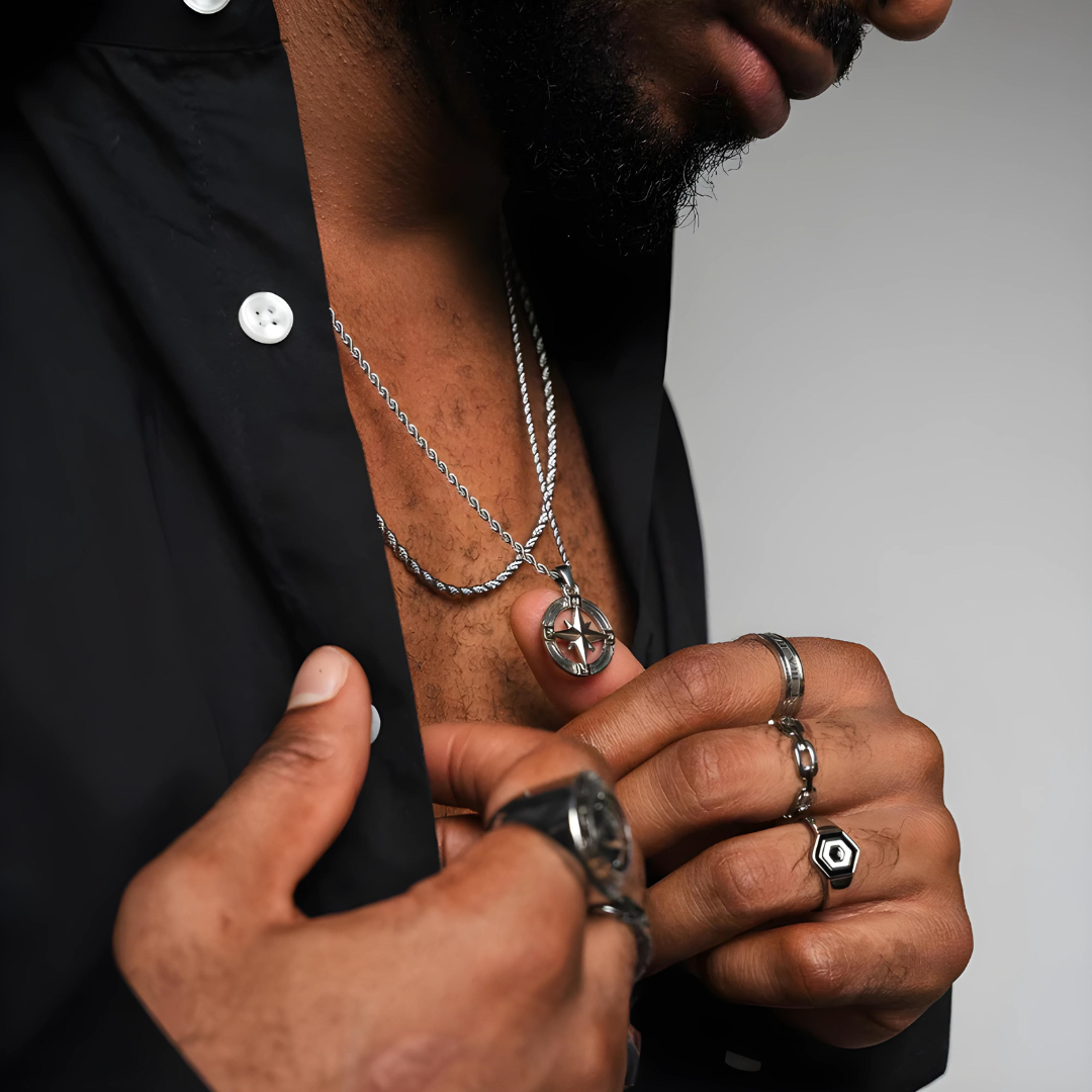 Necklace Nautico
