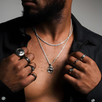 Necklace Nautico