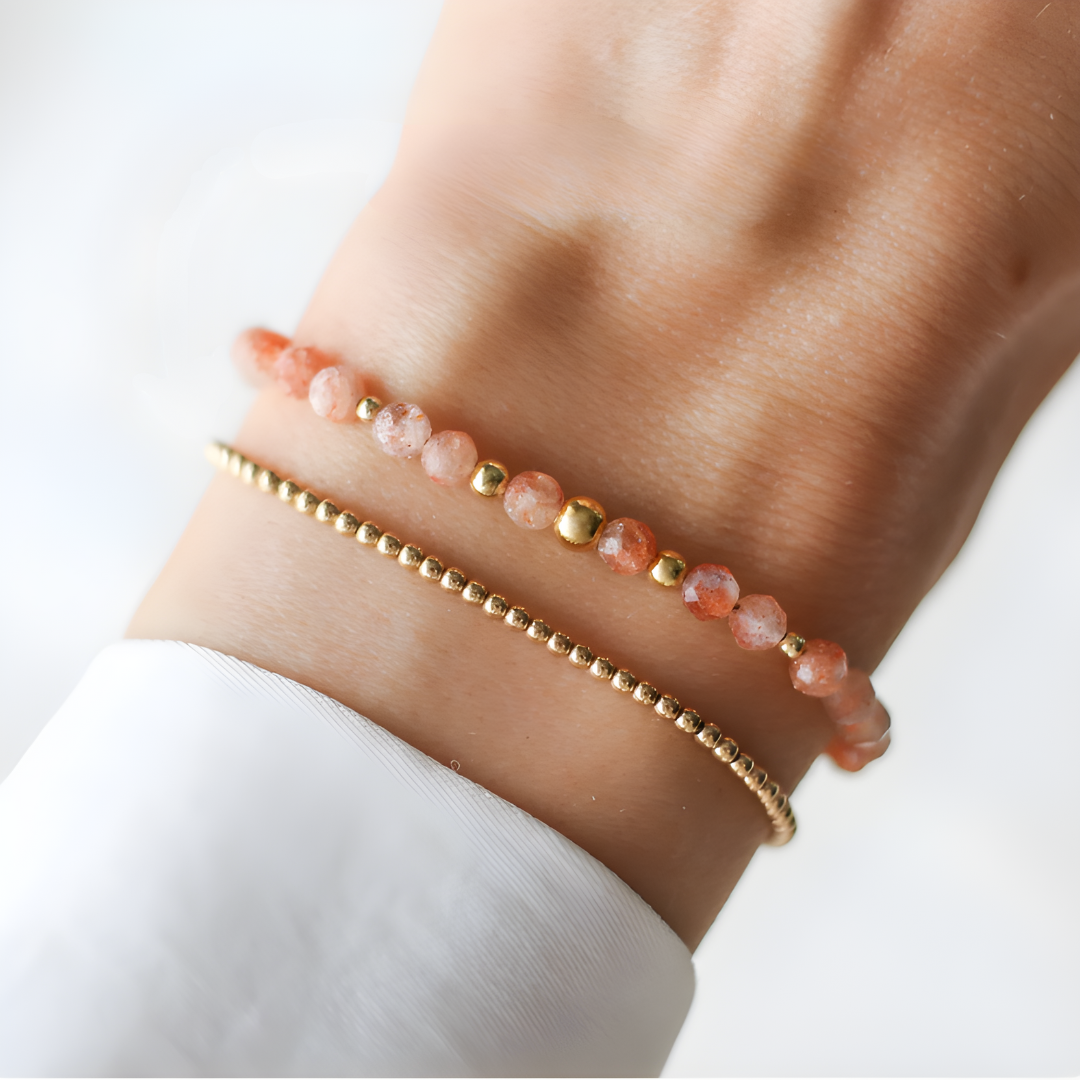 Bracelet Manifiesta Abundancia Love Own
