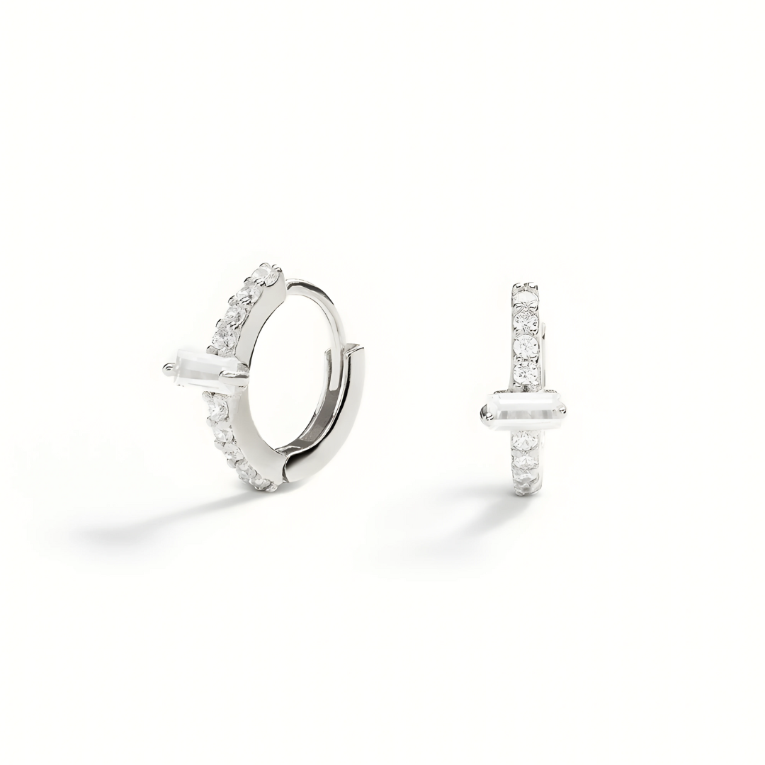 Earrings Antigona