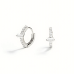 Earrings Antigona