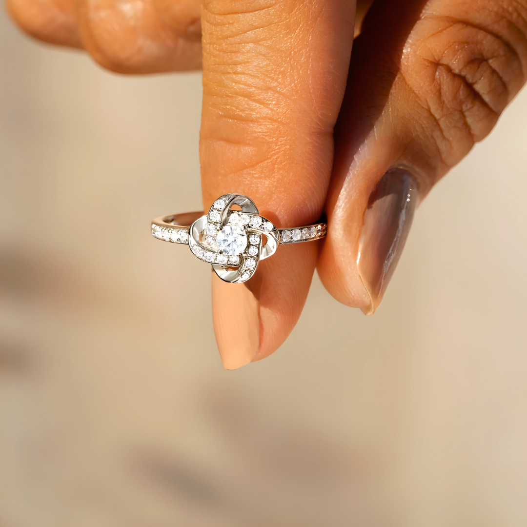 Ring Acuerdo of The Soul
