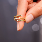 Ring Blessings of Mom