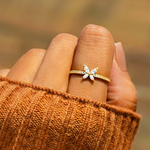 Ring Despertar of The Conciencia
