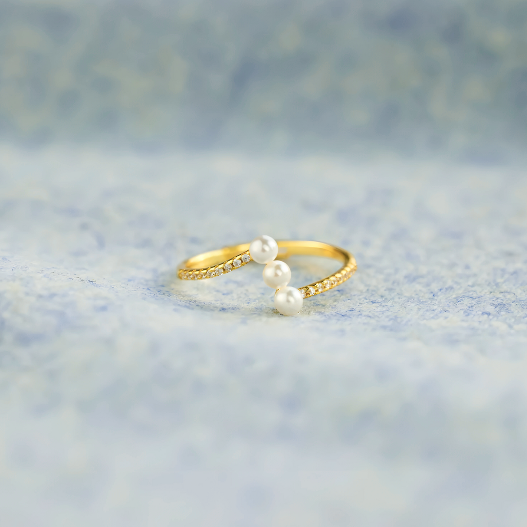Ring Trilogia Divine
