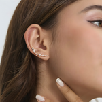 Earrings Custom
