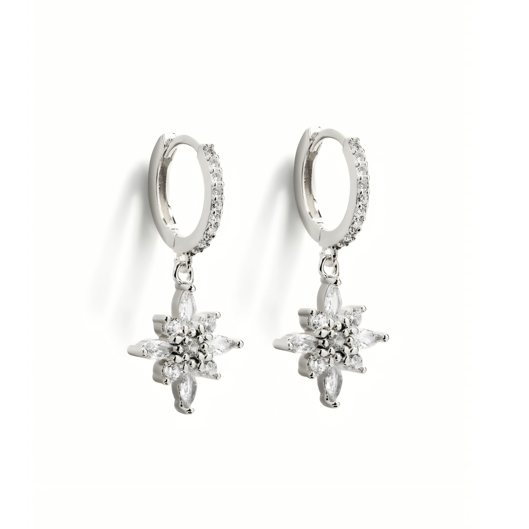 Earrings Demeter